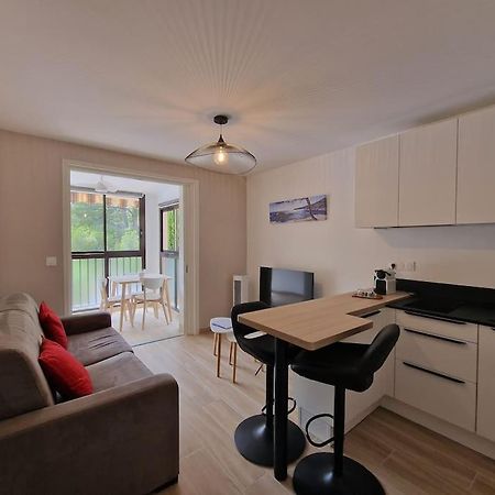 T2 Neuf, Parking Prive,Acces Mer Bandol Exteriér fotografie