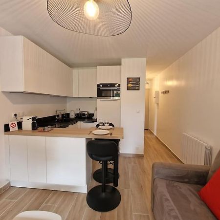 T2 Neuf, Parking Prive,Acces Mer Bandol Exteriér fotografie