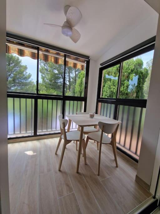 T2 Neuf, Parking Prive,Acces Mer Bandol Exteriér fotografie