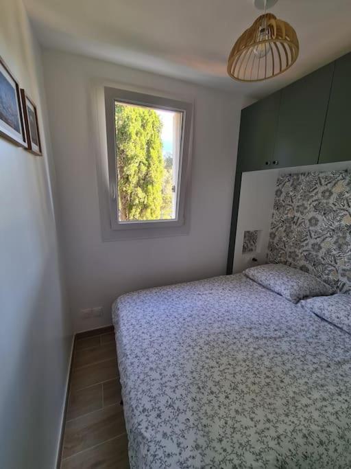T2 Neuf, Parking Prive,Acces Mer Bandol Exteriér fotografie